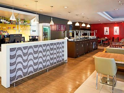 ایبیز ریو د جانیرو سنترو