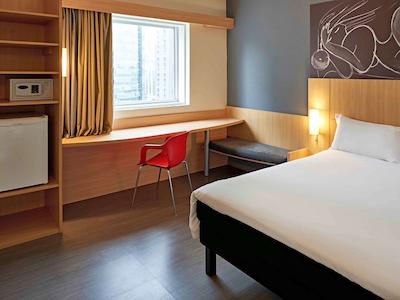 ایبیز ریو د جانیرو سنترو