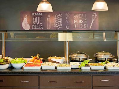 ایبیز ریو د جانیرو سنترو