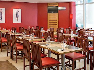 ایبیز ریو د جانیرو سنترو