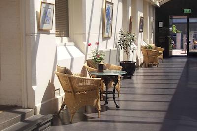 د انسُنیا اُن لیدیارد