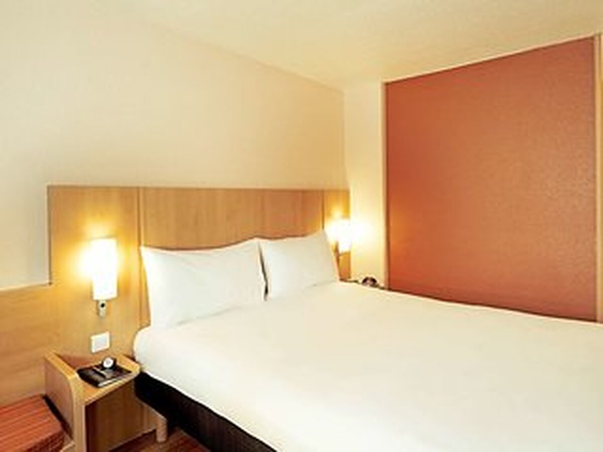 ibis São Paulo Morumbi
