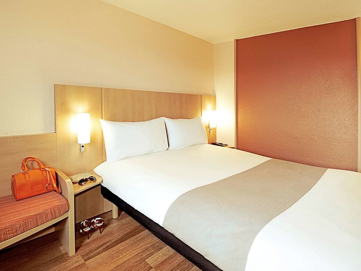 ibis São Paulo Morumbi