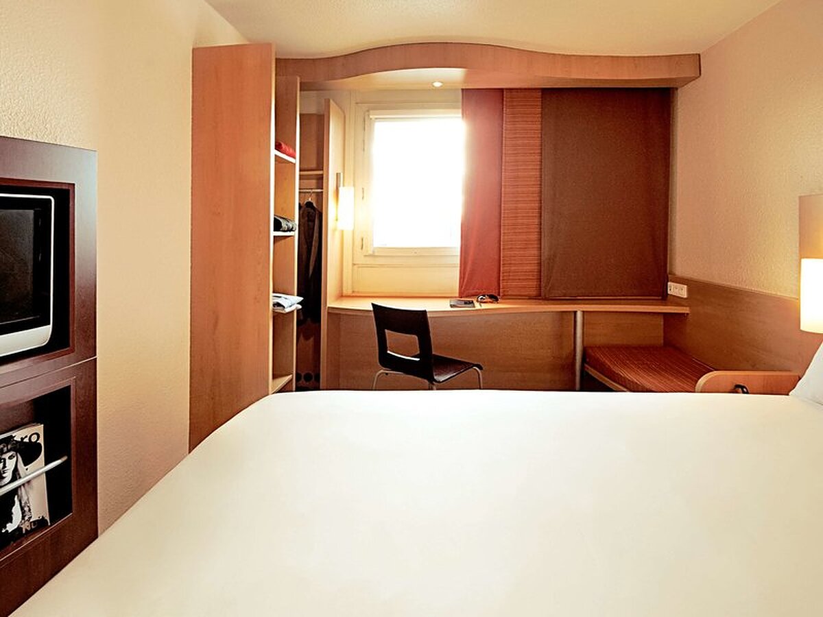 ibis São Paulo Morumbi