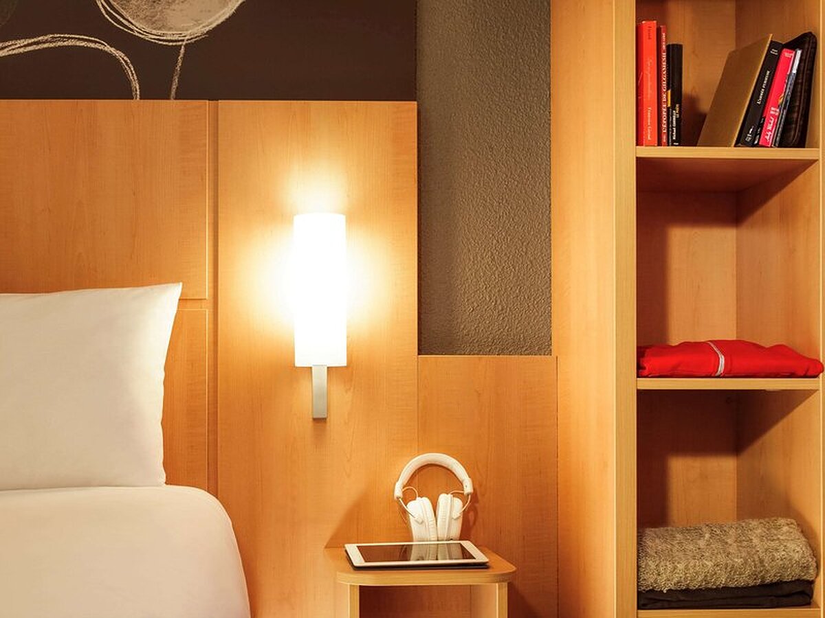 ibis São Paulo Morumbi