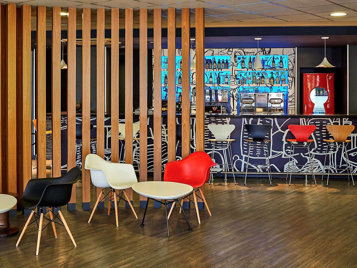 ibis São Paulo Morumbi