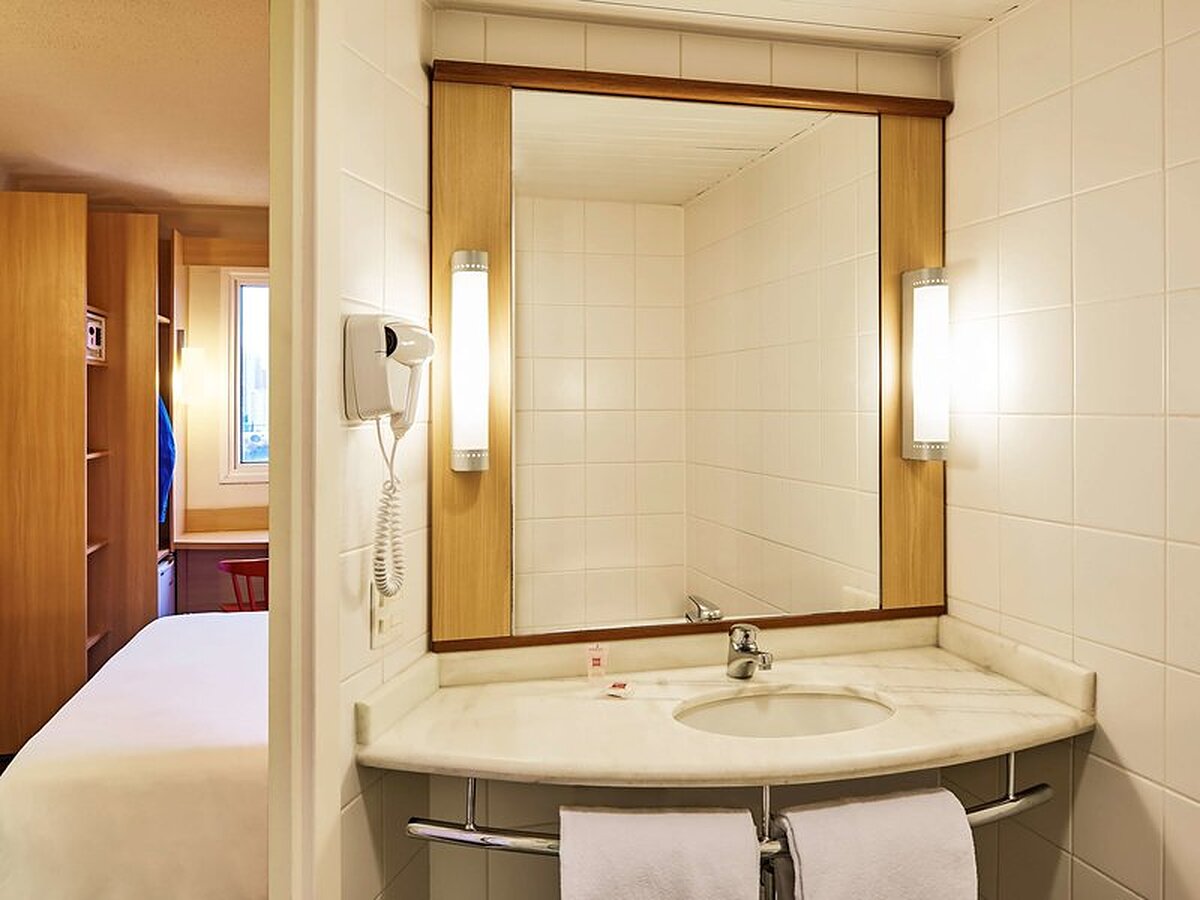 ibis São Paulo Morumbi