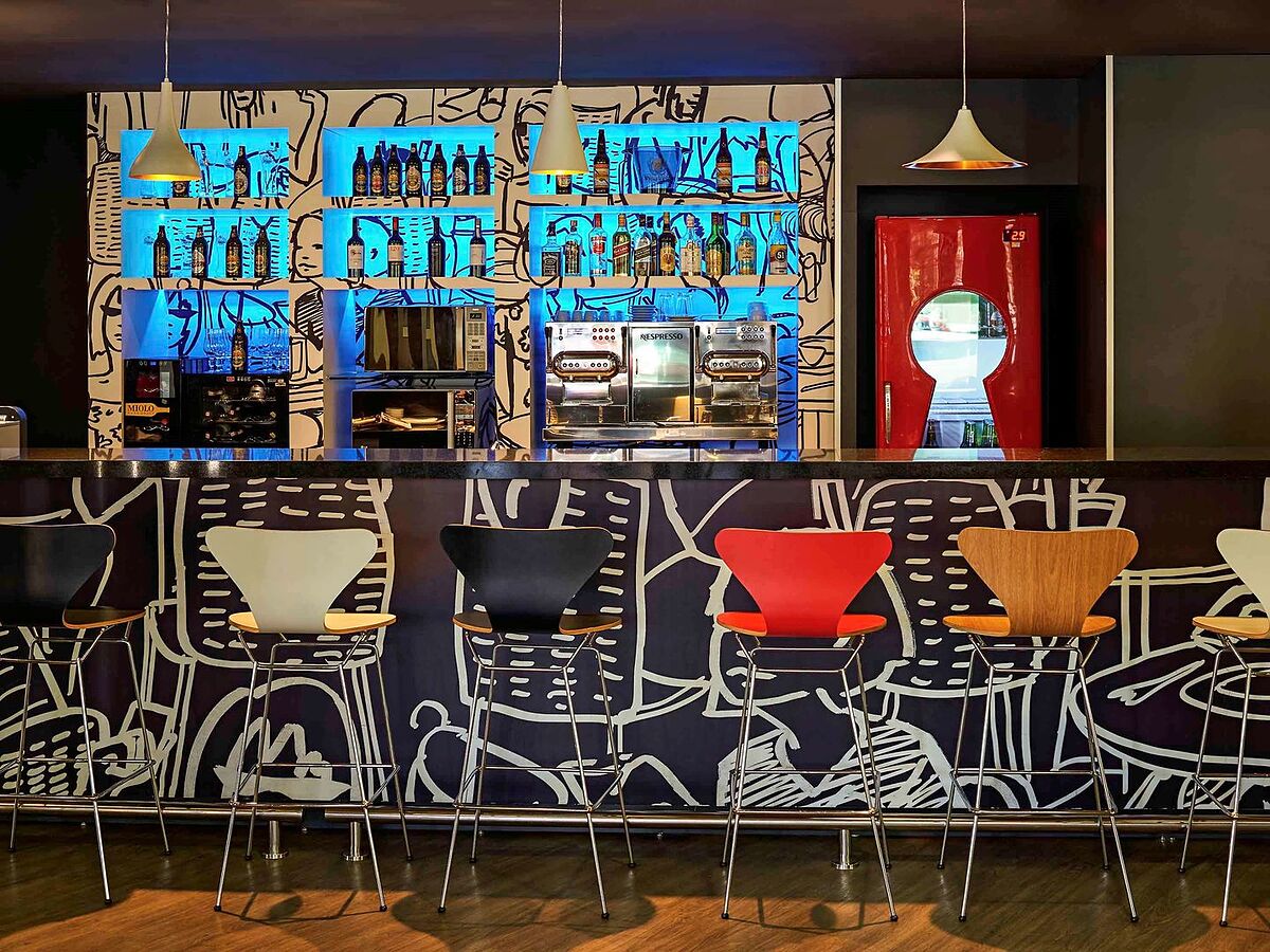 ibis São Paulo Morumbi