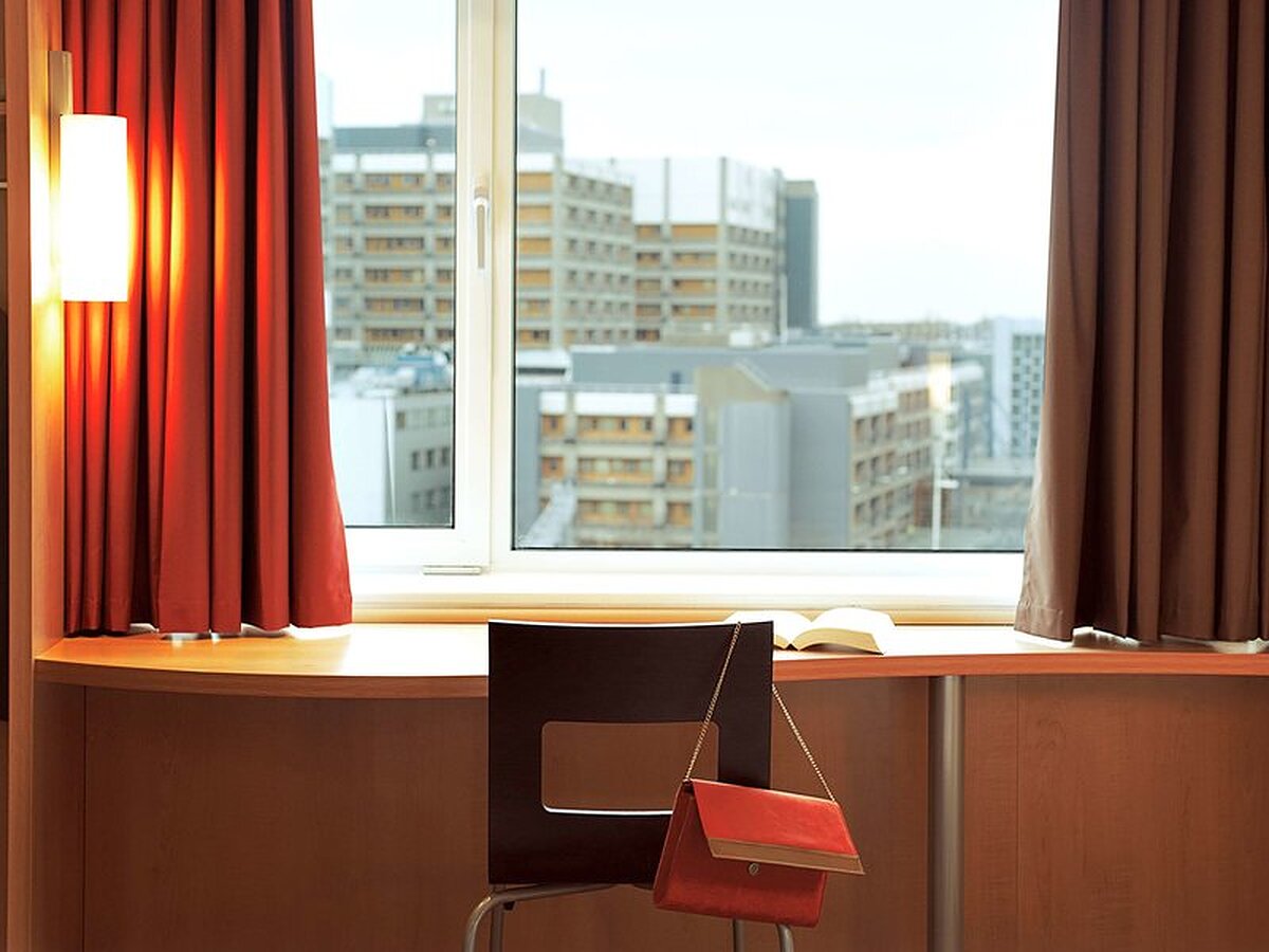 ibis São Paulo Morumbi