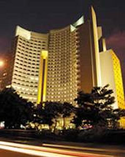 رادیسن آلفاویل