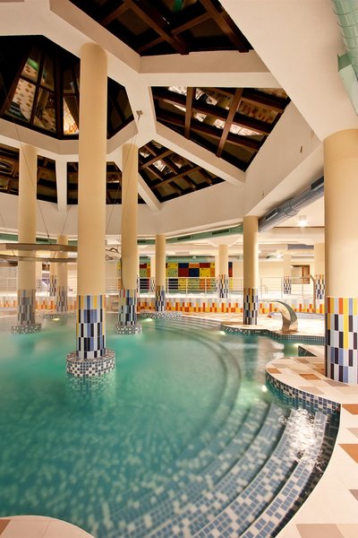 استرا بانسکو اپارتمنت توریست کمپلکس اند اسپا