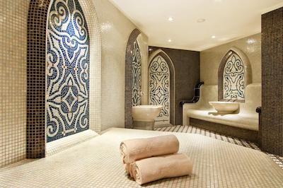 استرا بانسکو اپارتمنت توریست کمپلکس اند اسپا