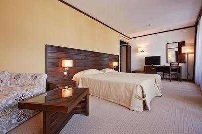 استرا بانسکو اپارتمنت توریست کمپلکس اند اسپا