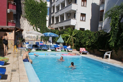 سیتی هتل