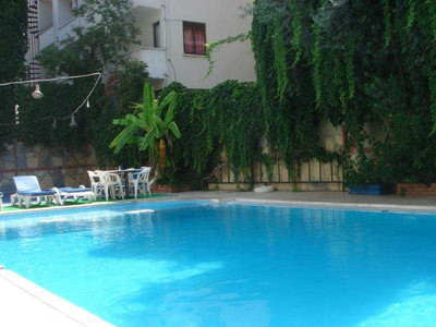 سیتی هتل
