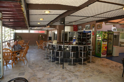 سیتی هتل