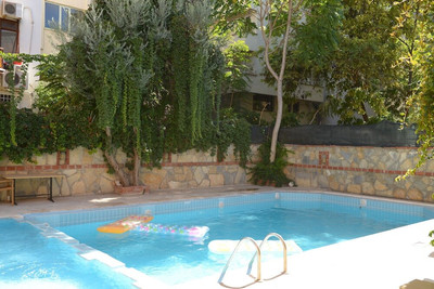 سیتی هتل