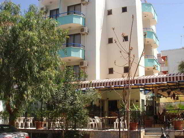 سیتی هتل