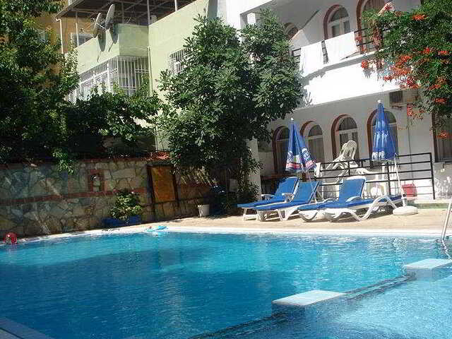 سیتی هتل