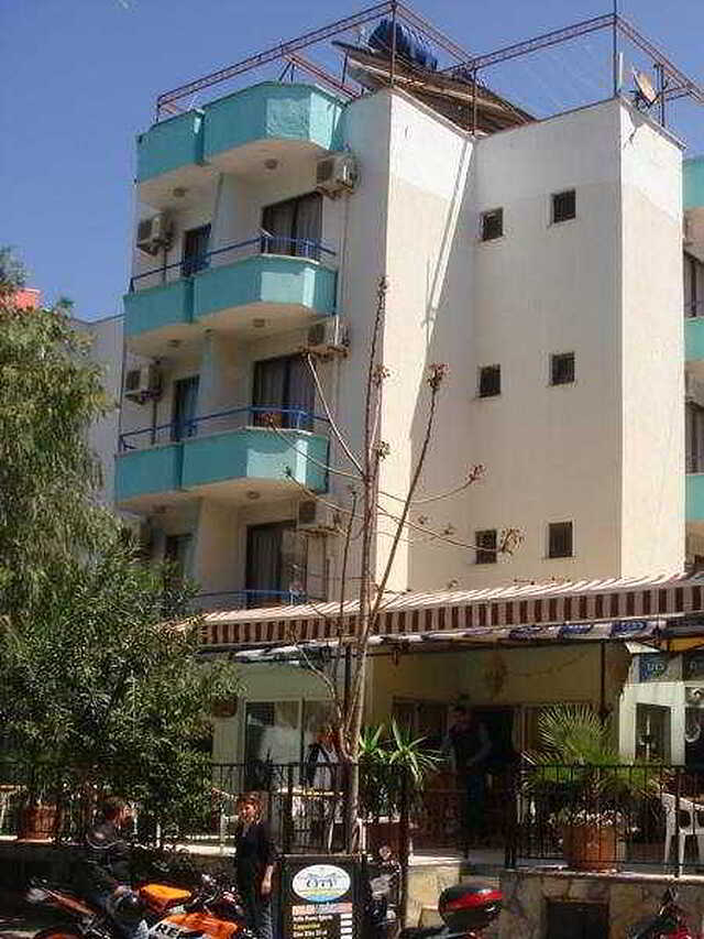 سیتی هتل