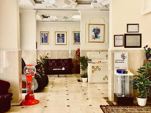 پریم تور هتل