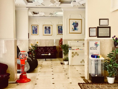 پریم تور هتل