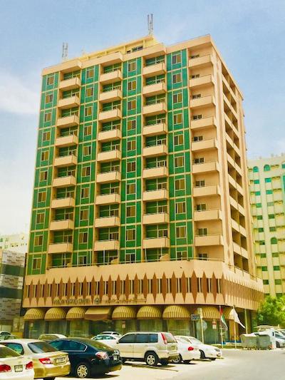 پریم تور هتل