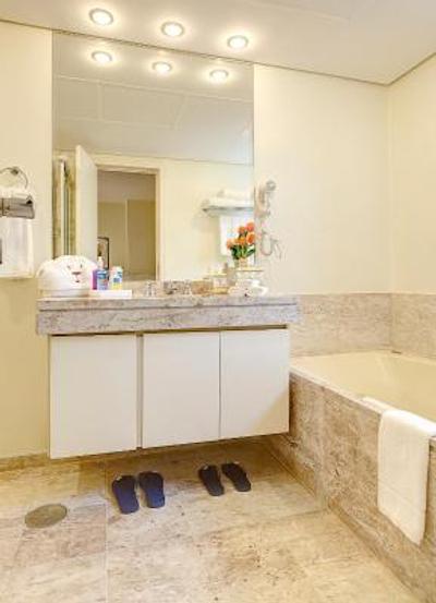 اتویل هتل جاردینز