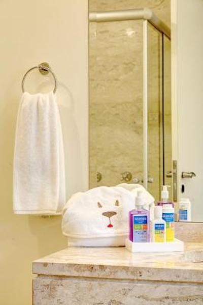 اتویل هتل جاردینز