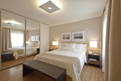 اتویل هتل جاردینز