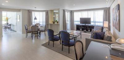 اتویل هتل جاردینز