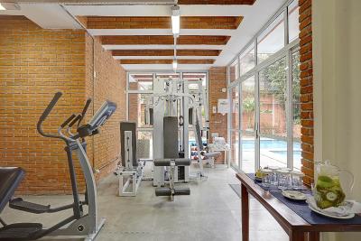 اتویل هتل جاردینز