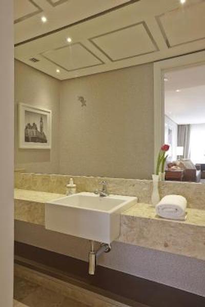 اتویل هتل جاردینز