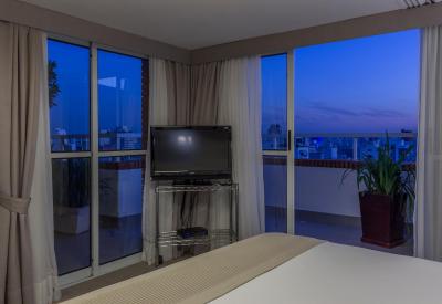 اتویل هتل جاردینز