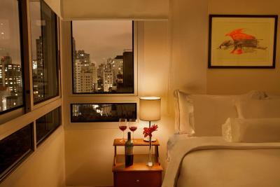 اتویل هتل جاردینز