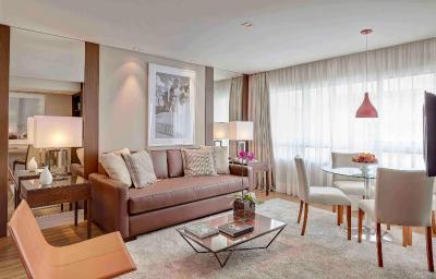 اتویل هتل جاردینز