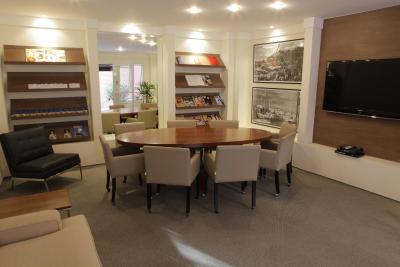 اتویل هتل جاردینز