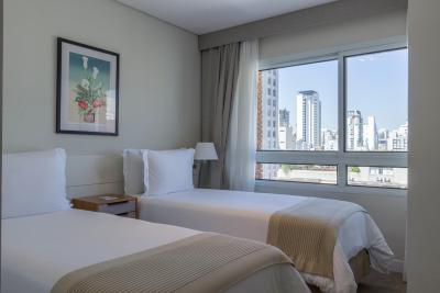 اتویل هتل جاردینز