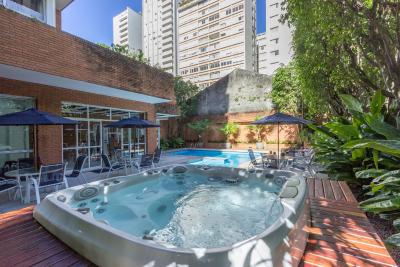 اتویل هتل جاردینز