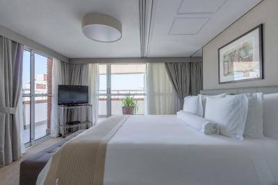 اتویل هتل جاردینز