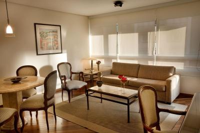 اتویل هتل جاردینز