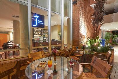 اتویل هتل جاردینز