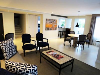 اتویل هتل جاردینز