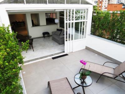 اتویل هتل جاردینز