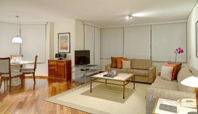 اتویل هتل جاردینز