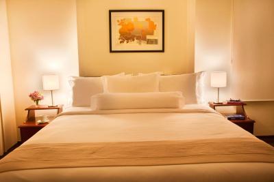 اتویل هتل جاردینز