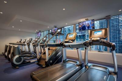 میلانو سرویسد اپارتمنتز