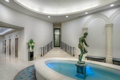 میلانو سرویسد اپارتمنتز