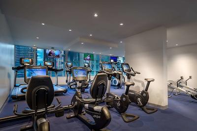 میلانو سرویسد اپارتمنتز