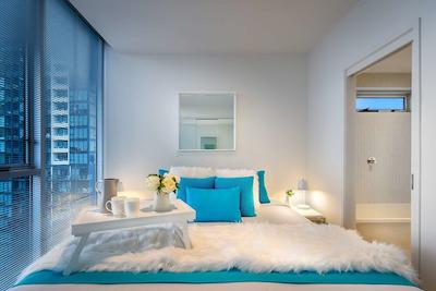 میلانو سرویسد اپارتمنتز